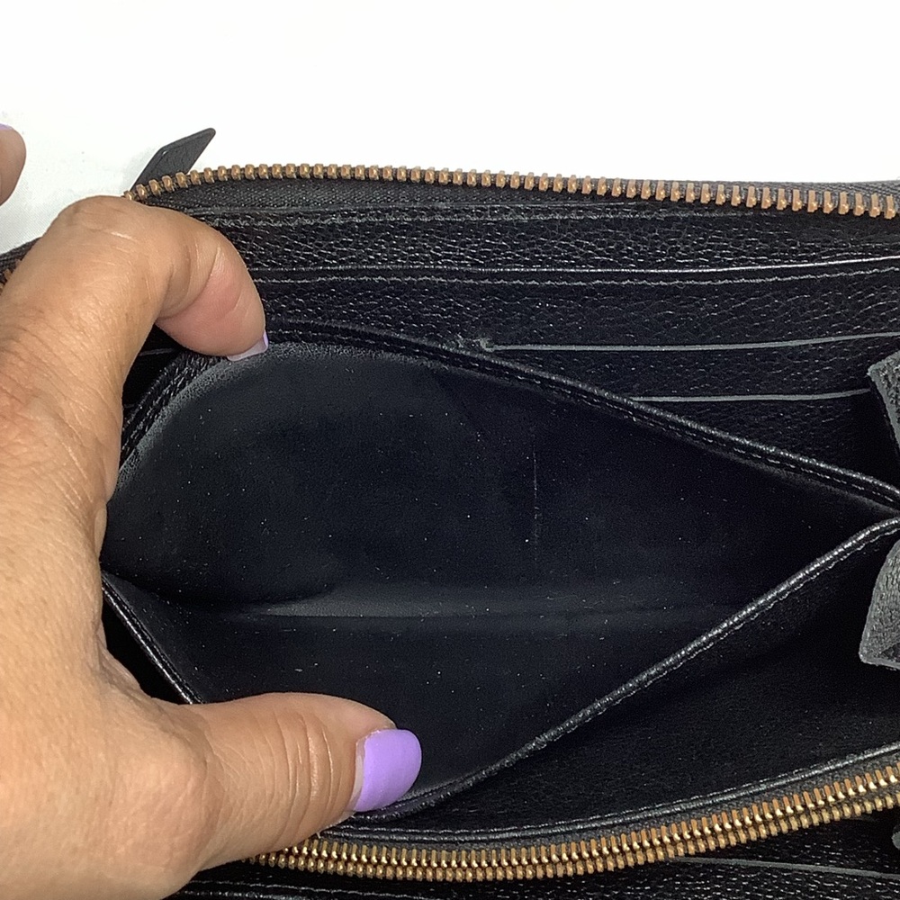 Louis Vuitton Empreinte Long Zippy Wallet - Picture 7 of 15
